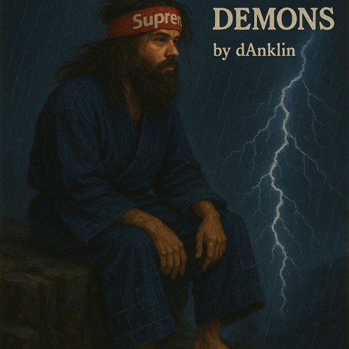 Sometimes I Rap About Demons