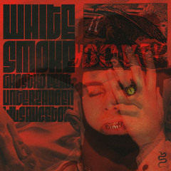 White Smoke - BLP Kosher feat. SYB (GhostXo/ BabyBoiBeyoncé/ Unter2Augen)