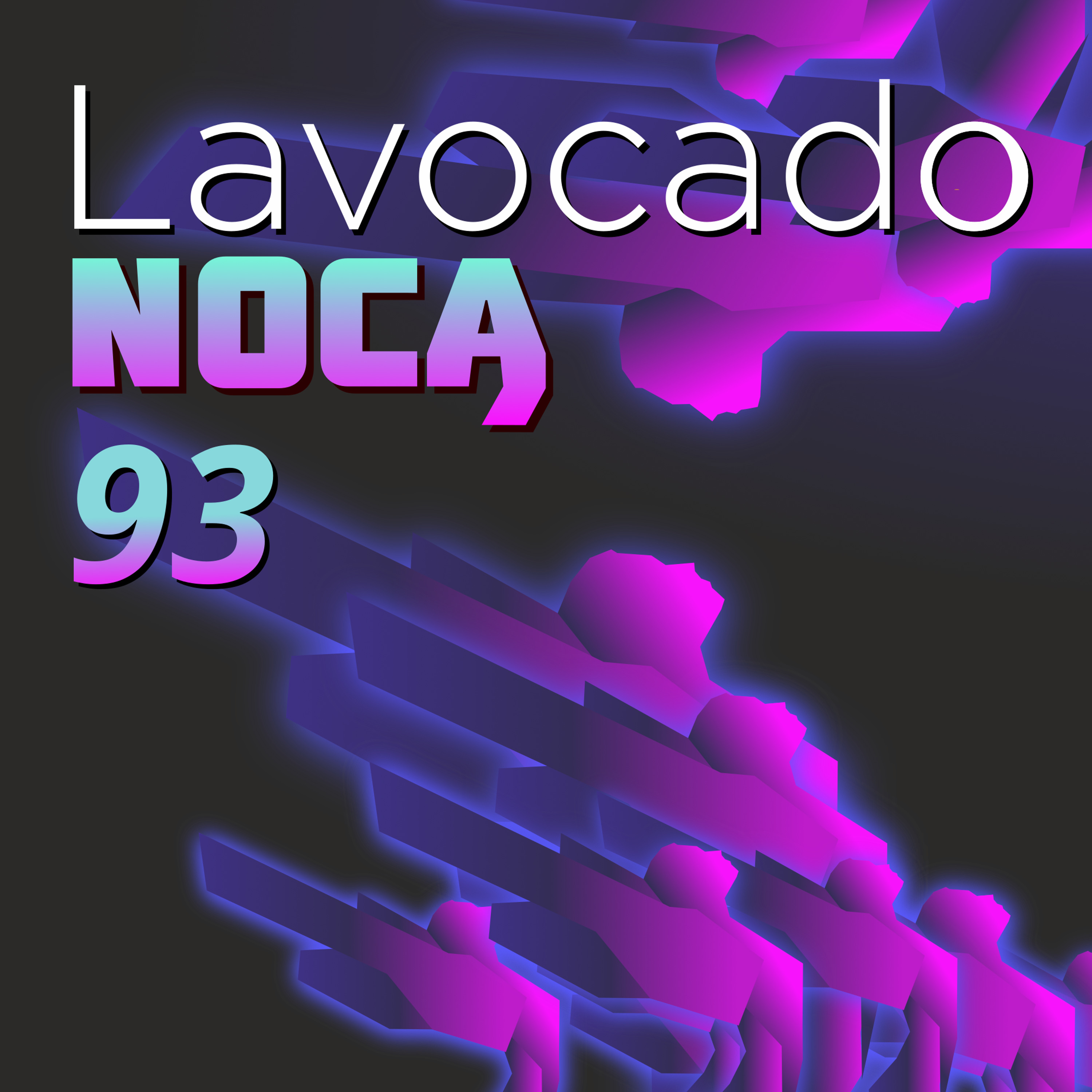 Lavocado Nocą Podcast - Gry & gaming: trendy, nisze i legendy