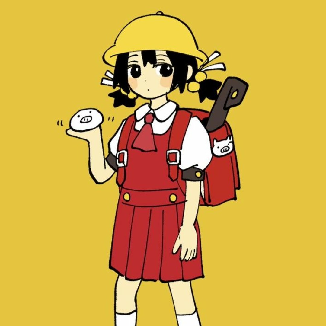 Listen to Yukopi - ブタサンダー (RiraN Remix) by RiraN in ANIME