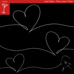 [IMPORTED PREMIERE] Ivan Dbri - Danke