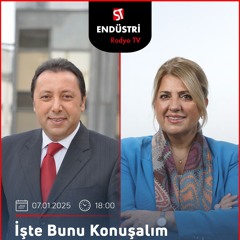 Ayşenur Aydın Gümrükçü - Çetin Ünsalan ile İşte Bunu Konuşalım