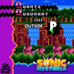 Quartz Quadrant Present (Outside) - Sonic Hysteria OST