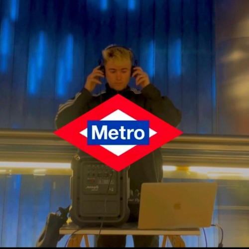 METRO SESSION (speedy groove pt.2)