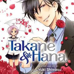 [Read] Online Takane & Hana, Vol. 2 BY : Yuki Shiwasu