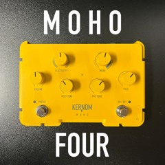 MOHO 4