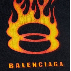 BALENCIAGA x ANION