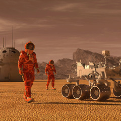 Martian