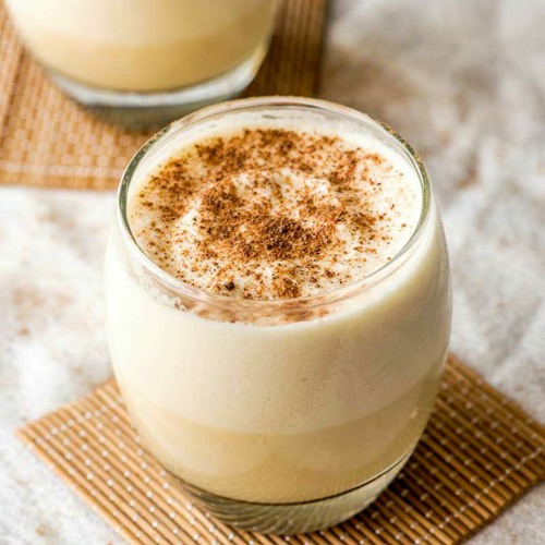 Eggnog [B-Side Remix] FNF