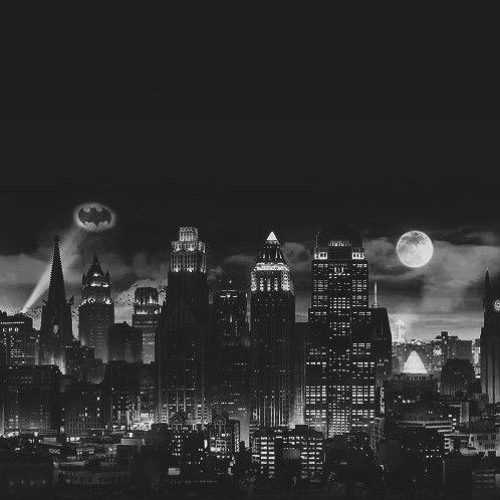 Cayo & Taz - DarkKnights Intro + DP