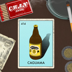 Chan - Caguama