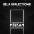 Artwork for Self Reflections 20 w/ Hidden Empire, Booka Shade, Vintage Culture, Able to Resist & Morttagua