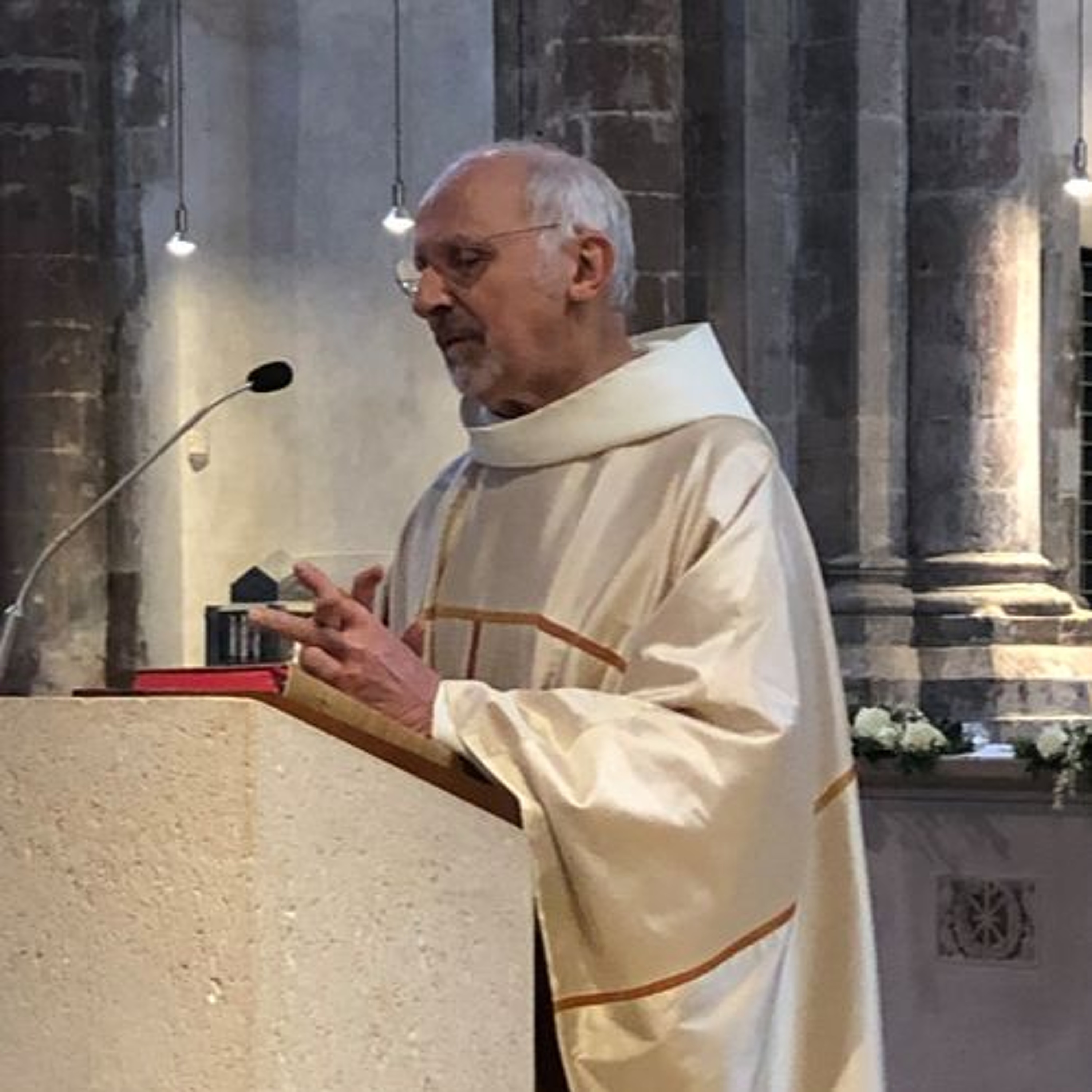 Monastische Gemeinschaften von Jerusalem | Köln