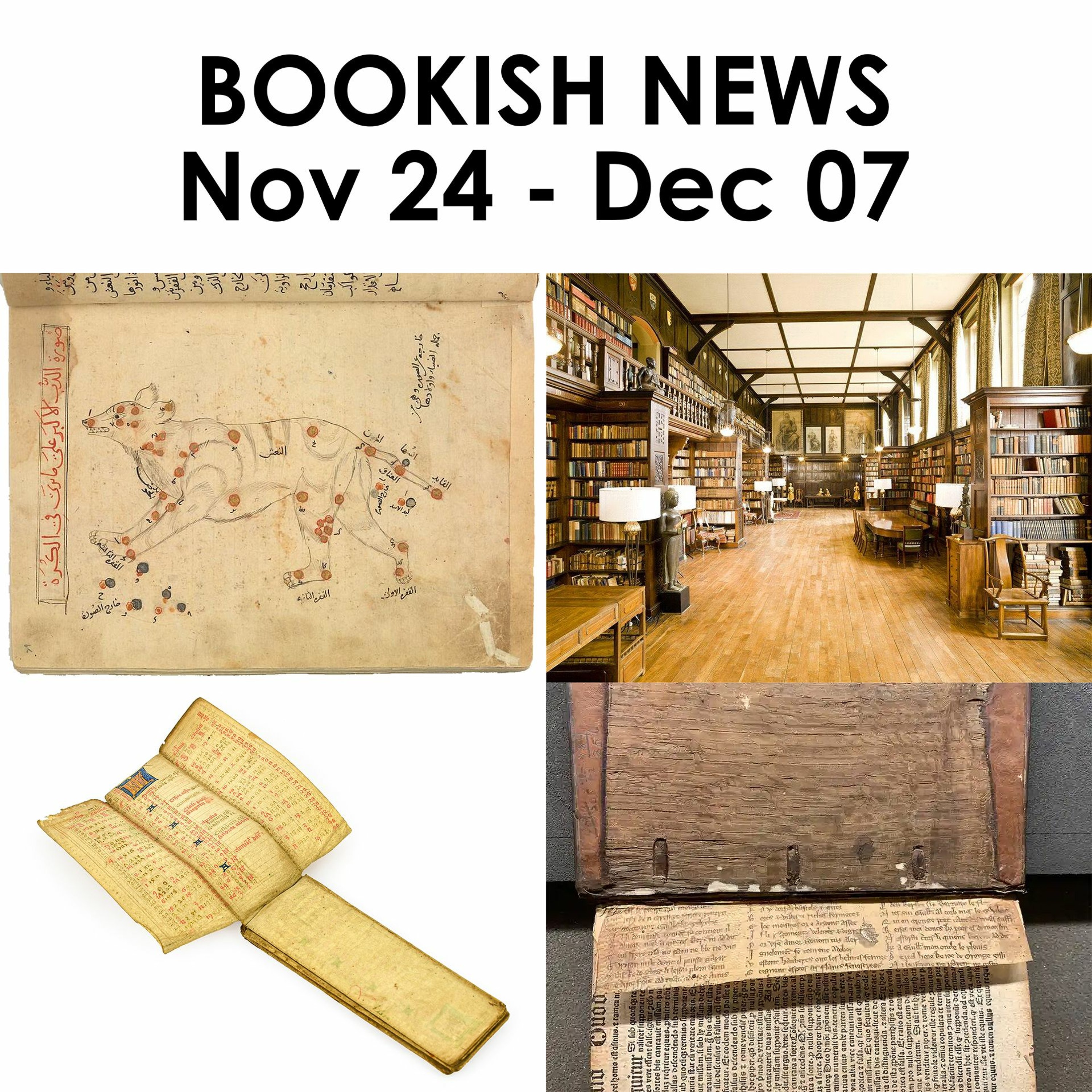 iBookBinding Podcast