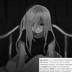 egodeath