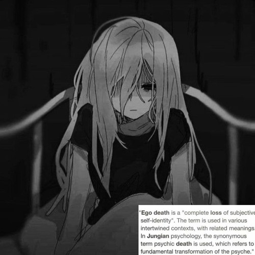 egodeath
