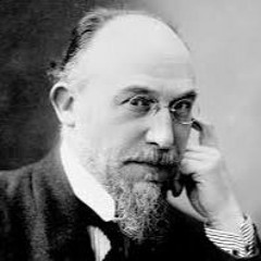 'A Day In The Life Of Erik Satie' for voice and piano (2018)