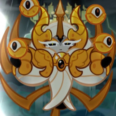 Flawless Stone - Longan Dragon Cookie Song (Cookie Run: OvenBreak)