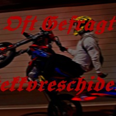 Oft gefragt hardtekk (Sprøyte)