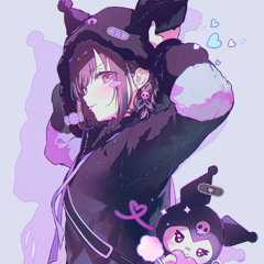 KUROMI-Greedy Ft.0xMXTRIX (remix)