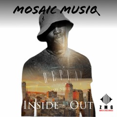 Mthande(Feat. Cliff, Shaz'Mol, SBY de Mdee & MacGuitar) - Mosaic Musiq