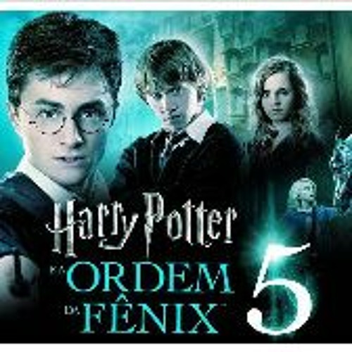 Harry potter best sale 5 watch online