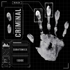 criminal