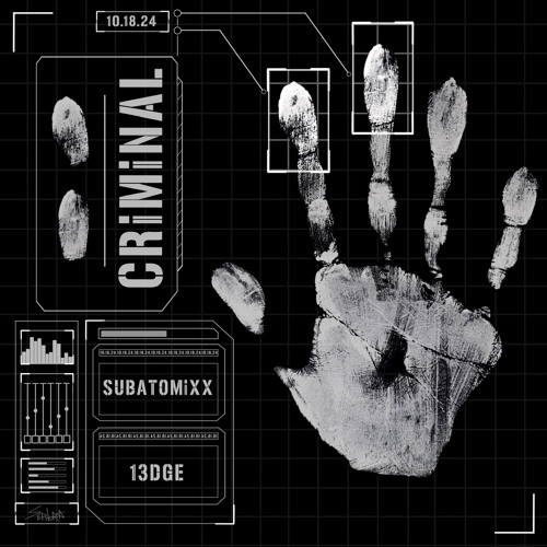 criminal