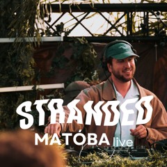 MATOBA @ Stranded Beachgarden 06.07.2024 - Opening Set