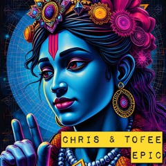 Christian Desnoyers & Tofee - Epic
