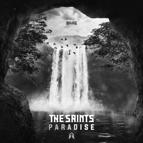 The Saints - Paradise (OUT NOW)