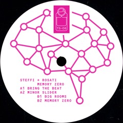 dollyTS08: Steffi & Rosati - Memory Zero