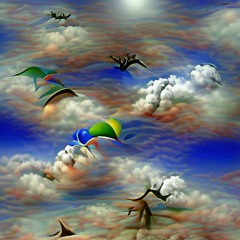 Lithe & Free - Guadosalam (Patrick Perez Remix)