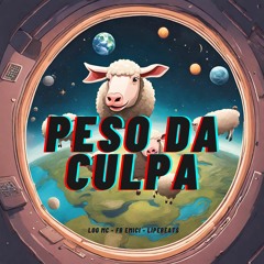 Log Mc & FB Emici - O Peso da Culpa (prod. lipebeats)