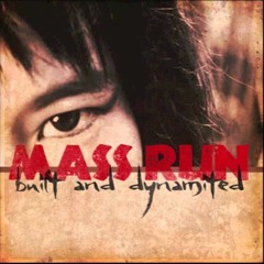 The Architect & Befour - Mass Run (Built & Dynamited #1)