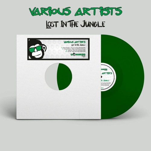 Adam Vyt - Don´t Give Up (Original Mix)