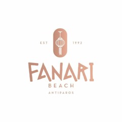 Fanari beach lounge 4 summer 2021