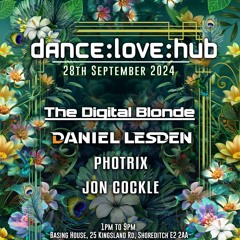 DanceLoveHub - 28-09-24
