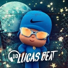 BEAT DOS MAM0NAS - MINA SEU CABEL0 É DAORA (FUNK REMIX) DJ Lucas Beat