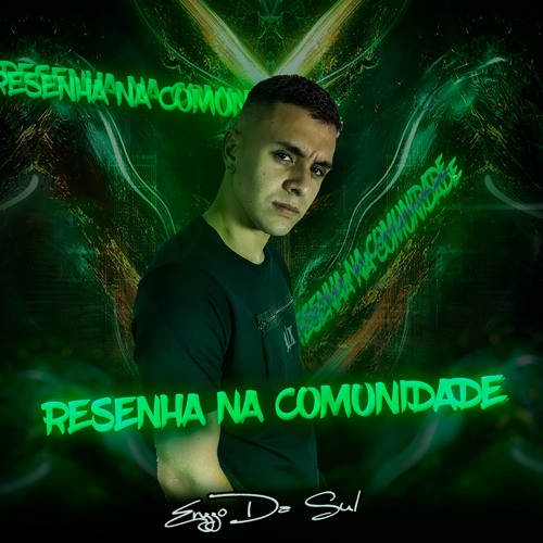 Capela 130 BPM - resenha na comunidade - Enzzo da Sul -