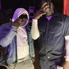 Pusher Man ft. Luh Semi