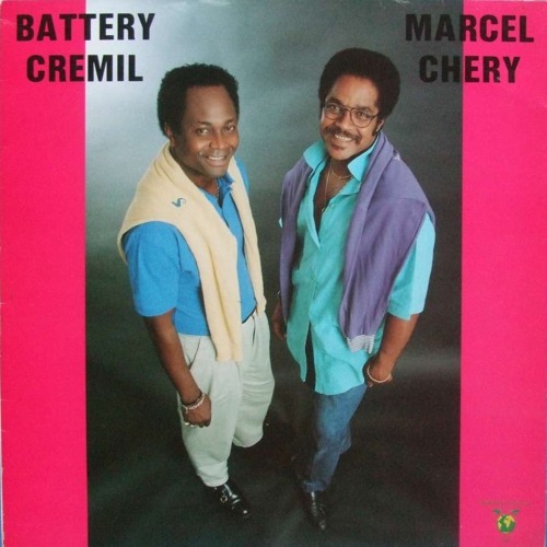 Best of Battery Cremil et Marcel Chery