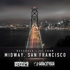 Markus Schulz - World Tour San Francisco 2021