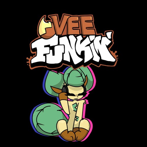 Vee Funkin' FNF