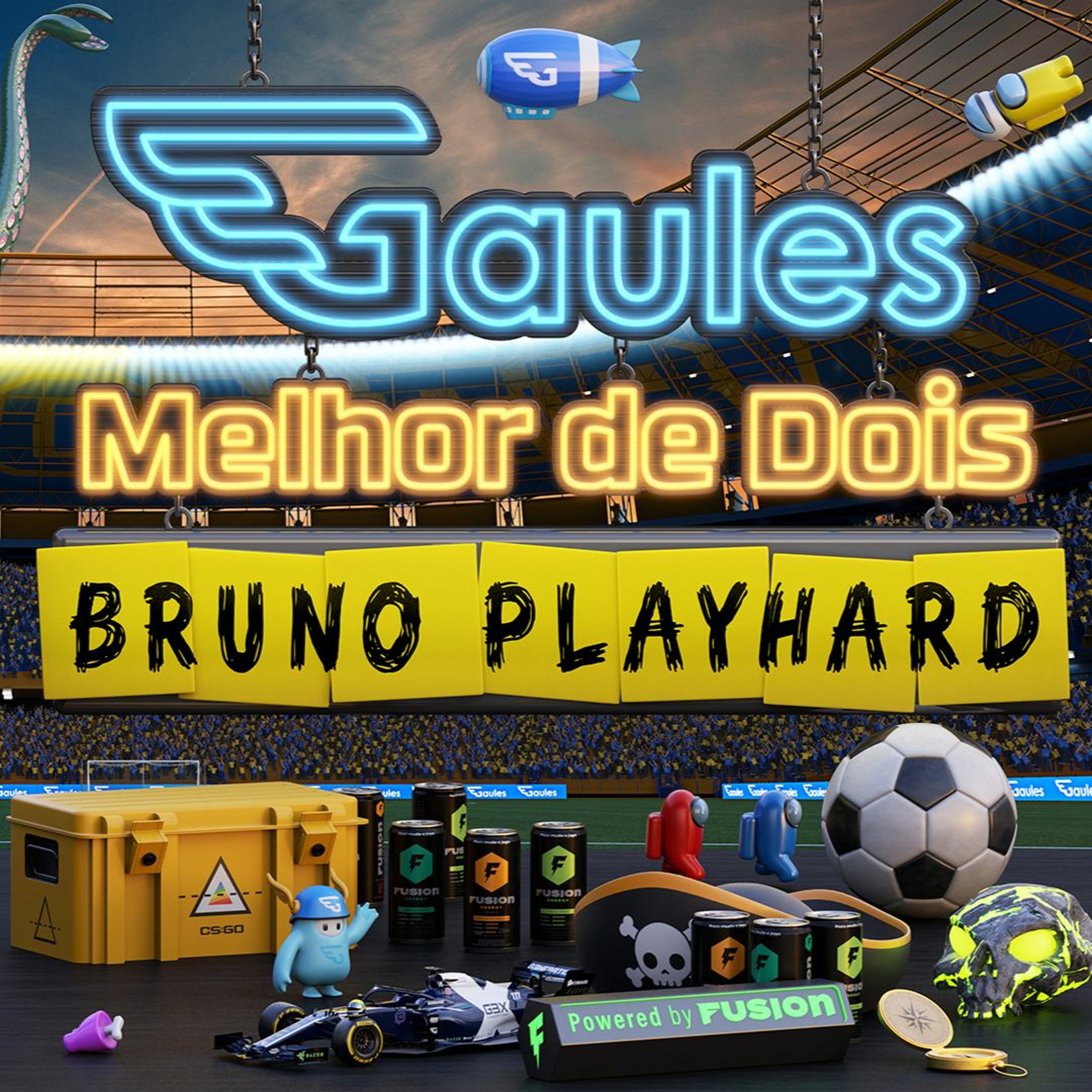 Melhor de Dois