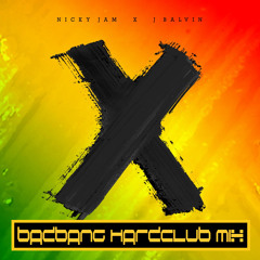 X (BadBANG Hardclub Mix)