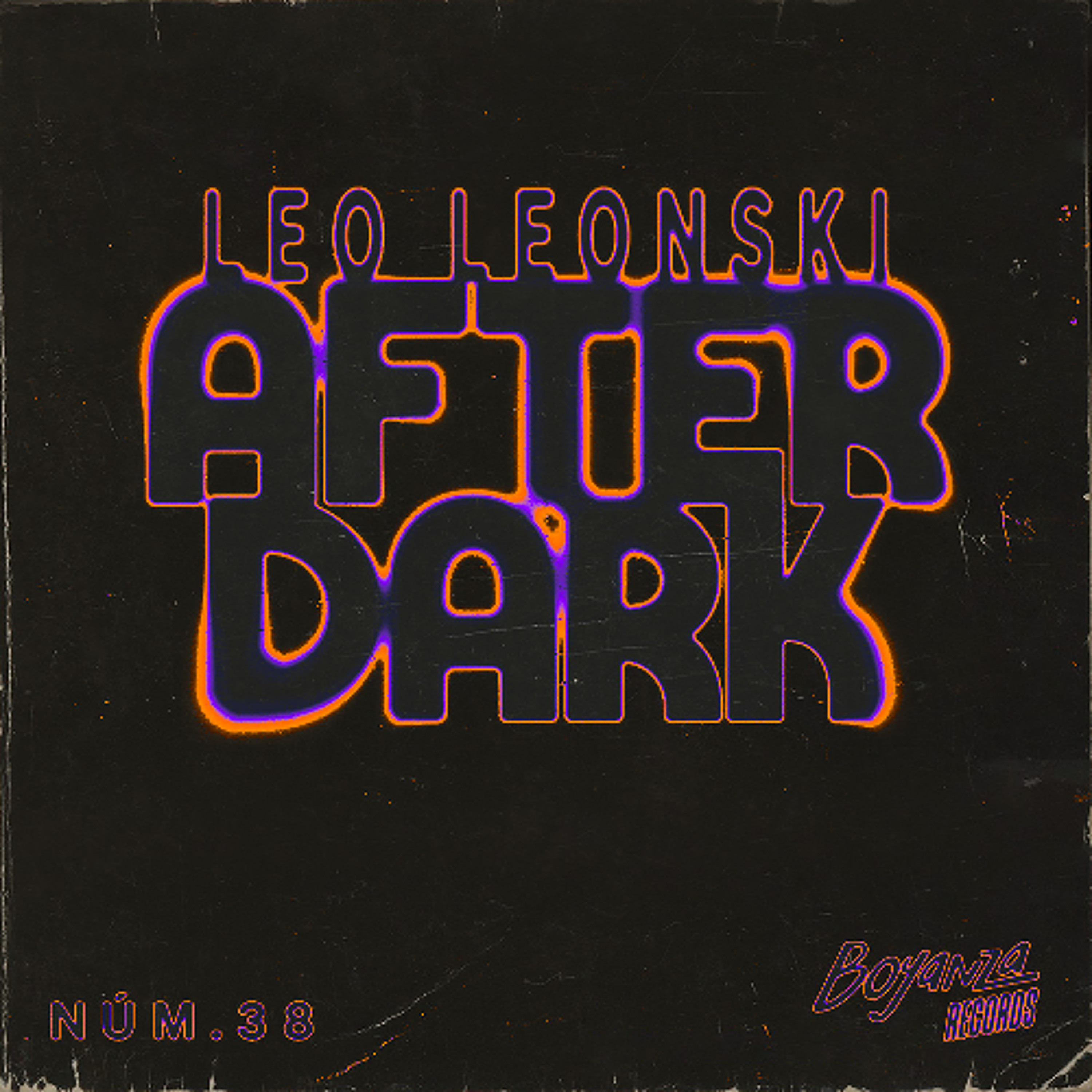 PREMIERE : Leo Leonski - After Dark (Club Mix) episode artwork