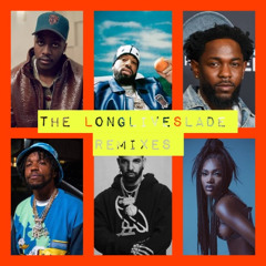 Drake "Sandras Rose" Remix x (Prod. by longliveslade)