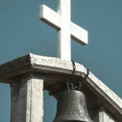 JimSaint- The Rodent Stole The Church's Bell🐁🔔