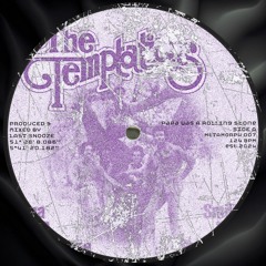 The temptations - Papa was a rolling stone (Last snooze remix)